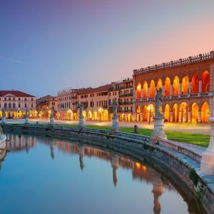 Investimento immobiliare a Padova