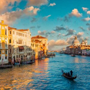 Investimento immobiliare a Venezia