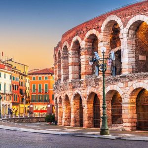 Investimento immobiliare a Verona