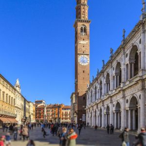 Investimento immobiliare a Vicenza