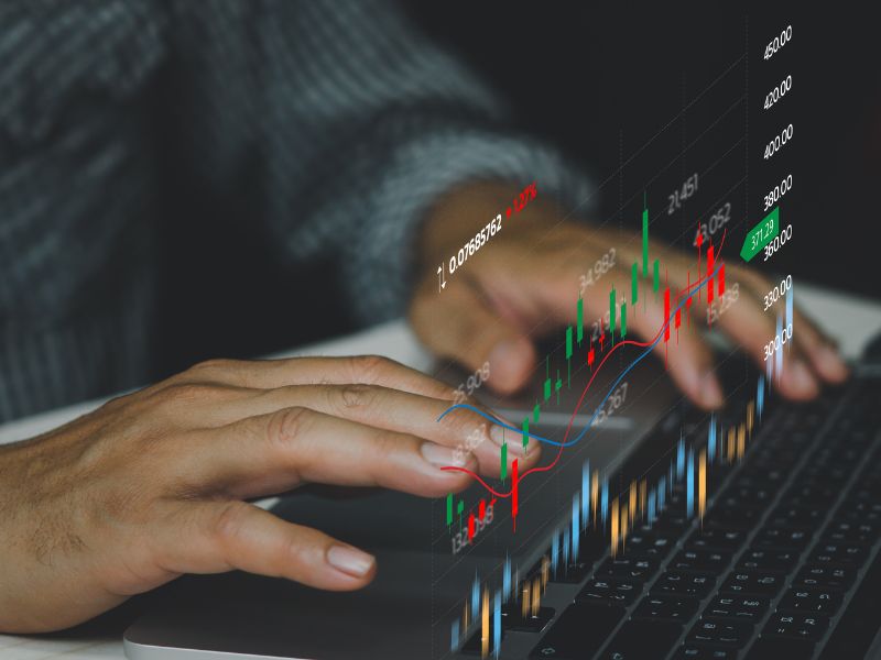 investimenti in azioni