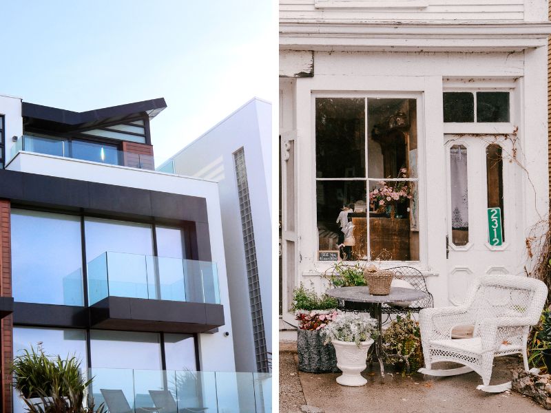 rendita da locazioni immobile nuovo o usato