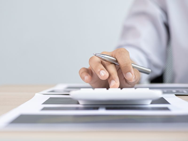 come calcolare il roi