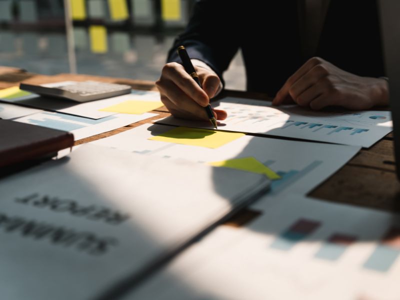 la basi del rendimento immobiliare roi e roe