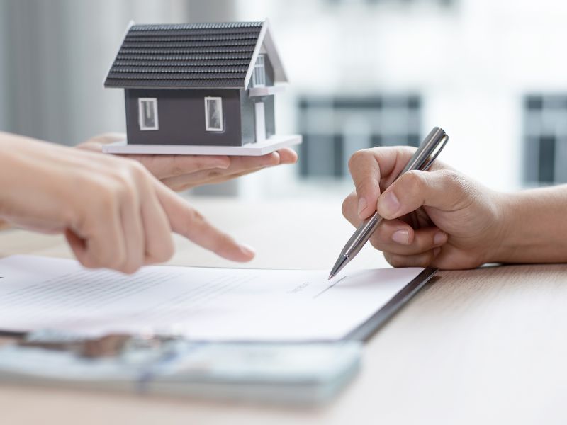 mutui fondiari e mutui ipotecari