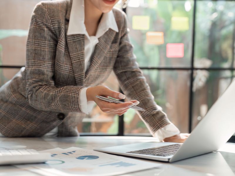 passaggi per ottenere finanziamento per acquistare un immobile