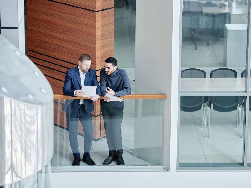 Come funziona il canone di affitto a medio termine