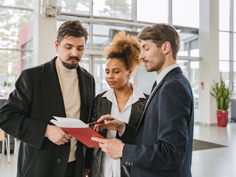 Come funziona il canone di affitto libero