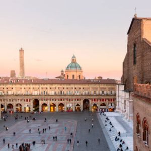Investimento immobiliare a Bologna