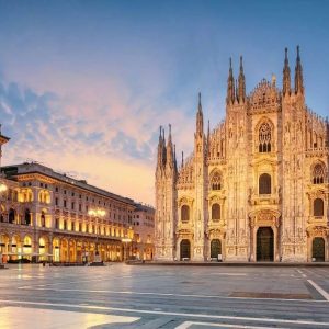 Investimento immobiliare a Milano