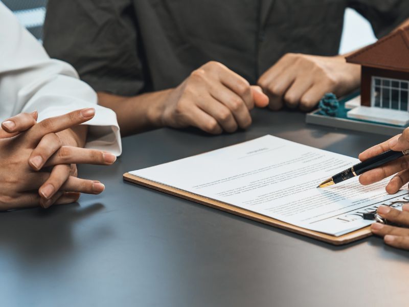 contratto di affitto a breve durata