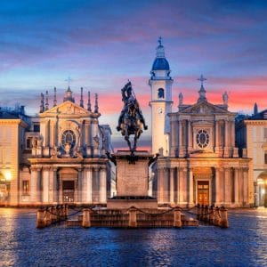 Investimento immobiliare a Torino