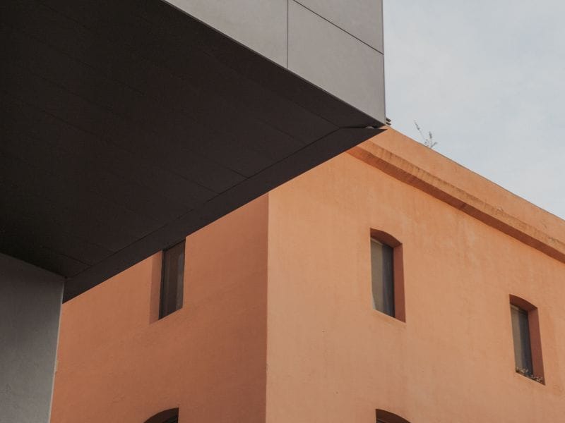 edificio living