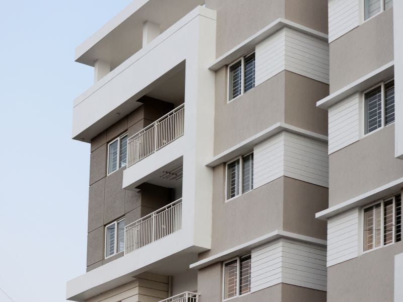 condominio