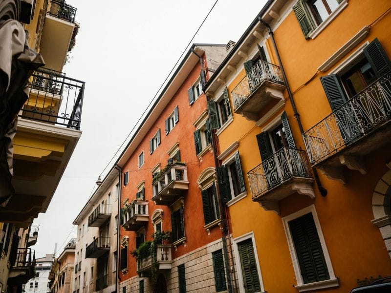 case in italia investimenti immobiliari